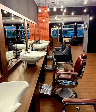 Gentlemen Barber Shop Starachowice